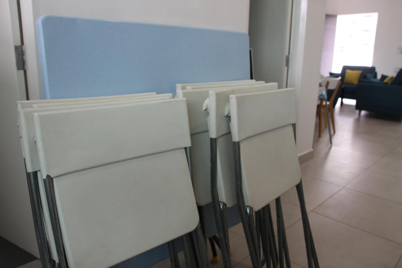 Bricks Terrace House 4R 3Br Βίλα Brinchang Εξωτερικό φωτογραφία